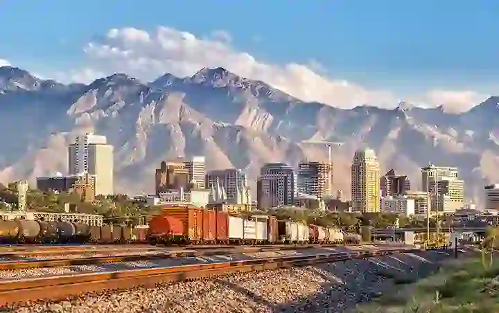 Salt Lake City